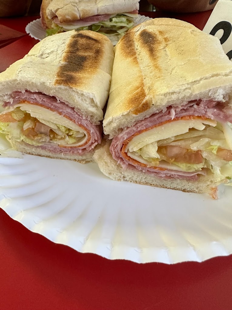 Florio's Pizza Inc.