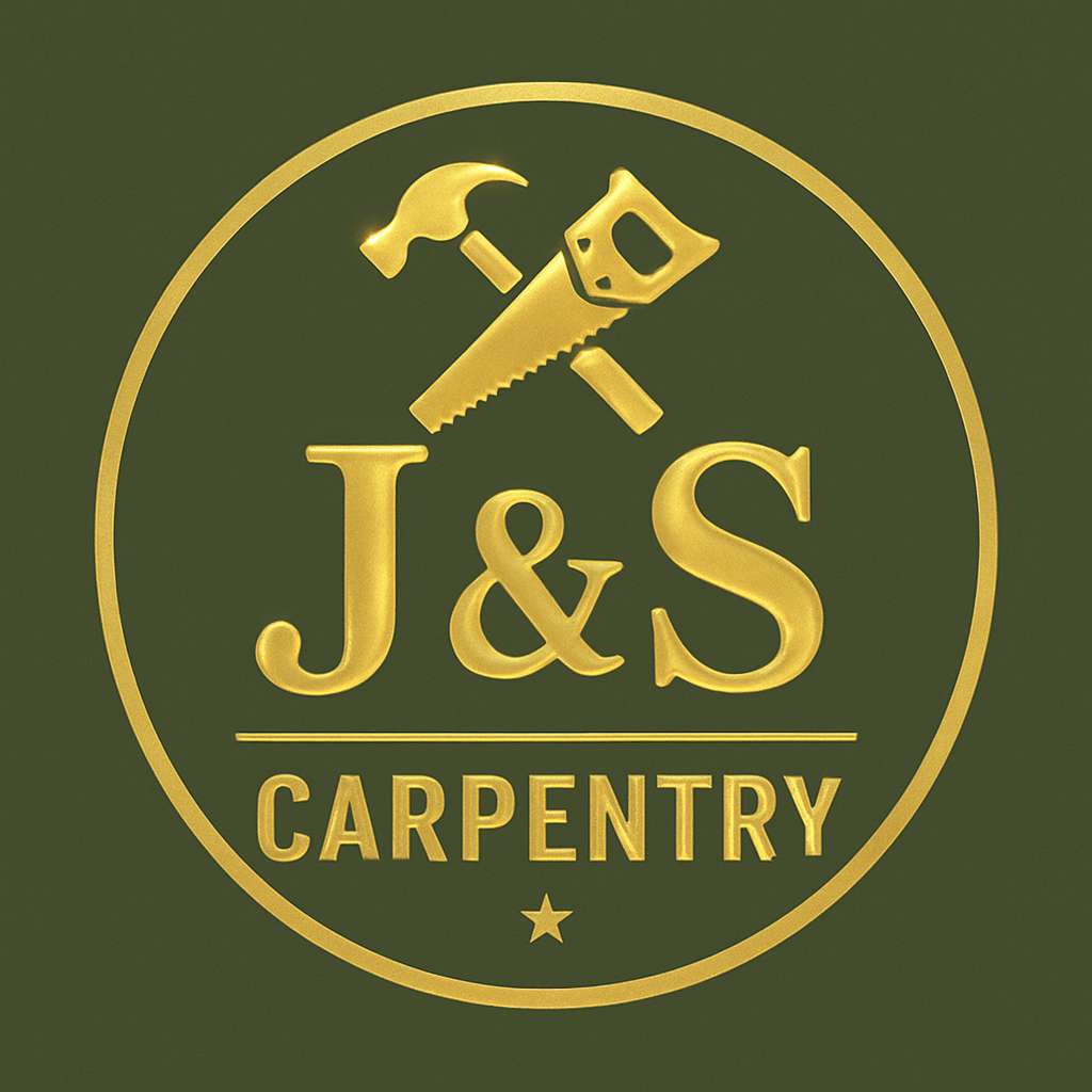 J and S Carpentry