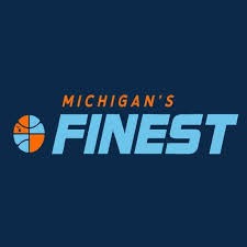 Michigan's Finest MMD Logo