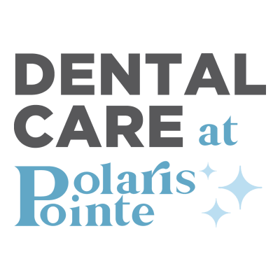 Dental Care at Polaris Pointe Logo