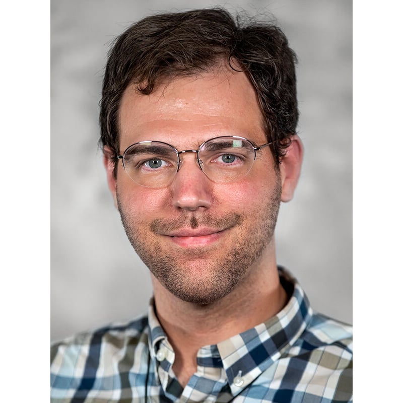 Dr. Aaron Mclaughlin, MD, Neurology Indianapolis, IN MD