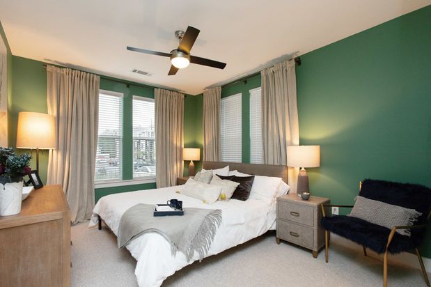 Images Beckett Farms Apartments