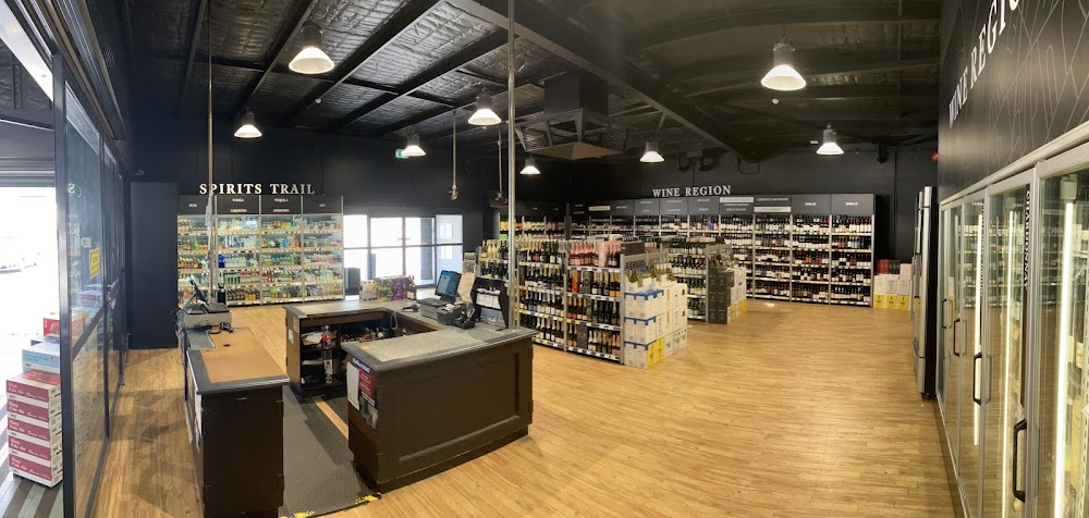 Images Liquorland Joondalup