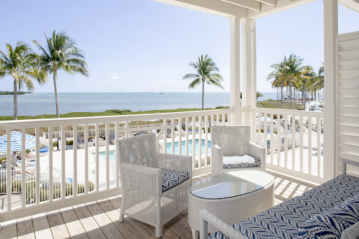 Isla Bella Beach Resort &amp; Spa Logo