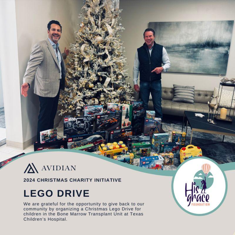 Images Avidian Wealth Solutions