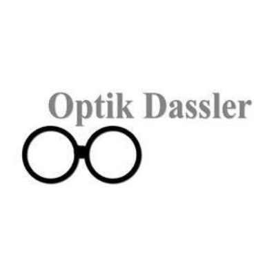 Optik Dassler Inh. Gabriele Fichtel e.K. in Bamberg - Logo