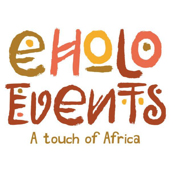 Logo eholo Events Logo