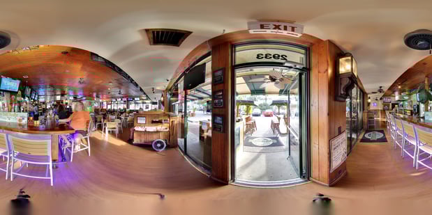 Images Quarterdeck Restaurants