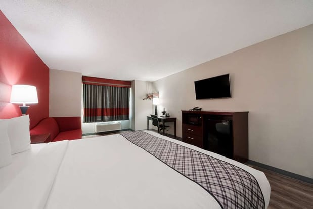 Images SureStay Plus by Best Western San Antonio North