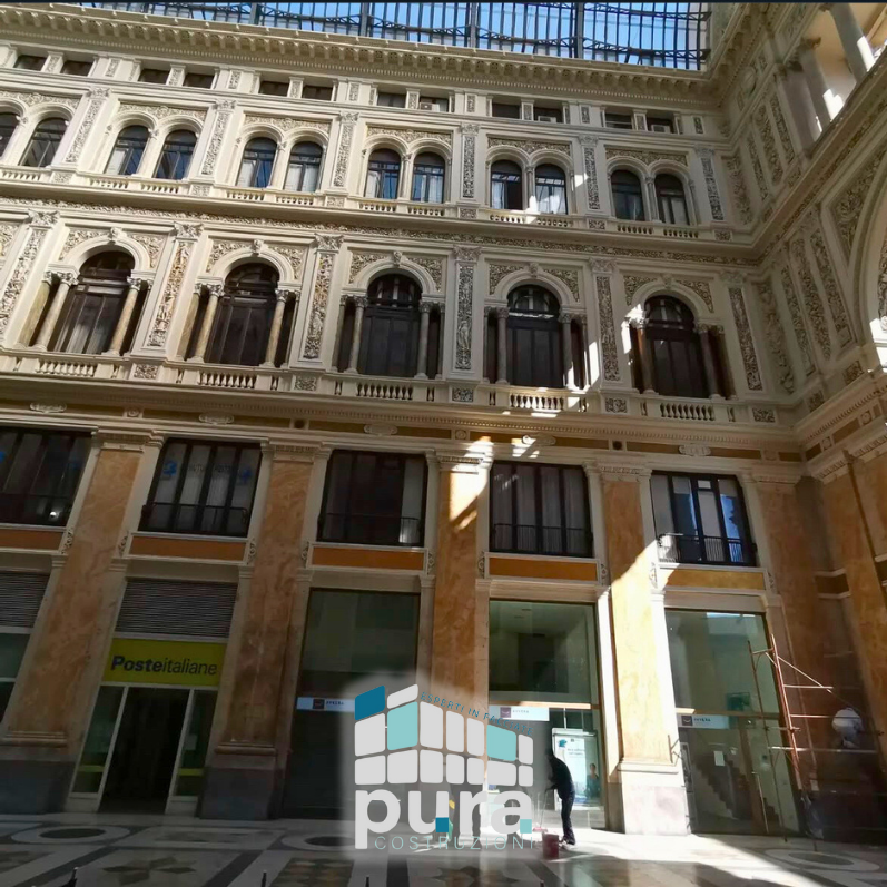 Images Pura Costruzioni - Azienda Edile Sant'Antimo - Ristrutturazioni Case