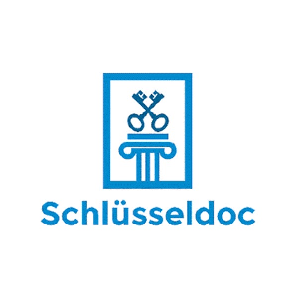 Logo von Schlüsseldoc - Aufsperrdienst Schlüsseldienst Wien