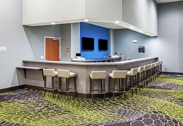 Images Hampton Inn & Suites Liberal