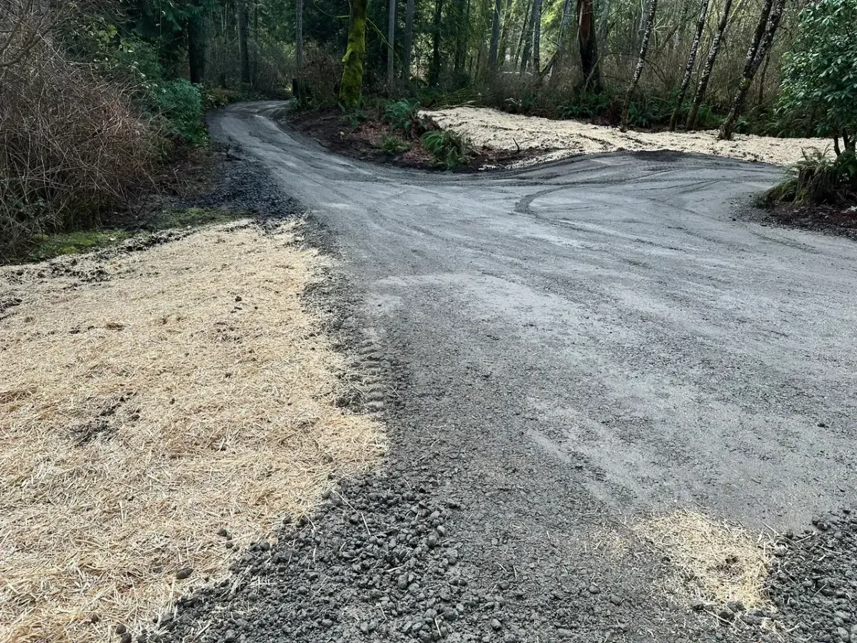 Road Construction