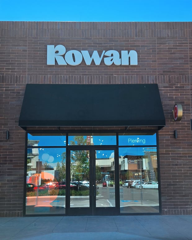 Images Rowan Mountain View Village