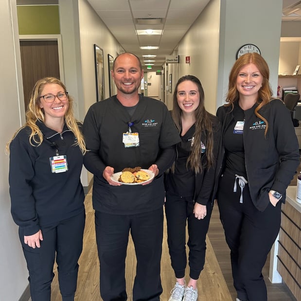 Images Bone and Joint Institute of Tennessee -Thompson Station Orthopaedic Urgent Care