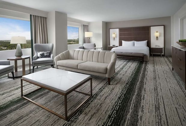 Images Signia by Hilton Orlando - An Official Walt Disney World Hotel