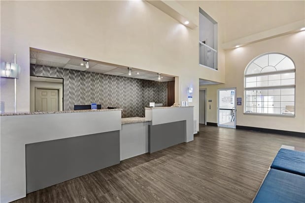 Images Best Western Cooperstown Inn & Suites