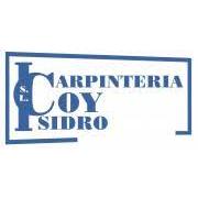 Isidro Coy S.L. Logo