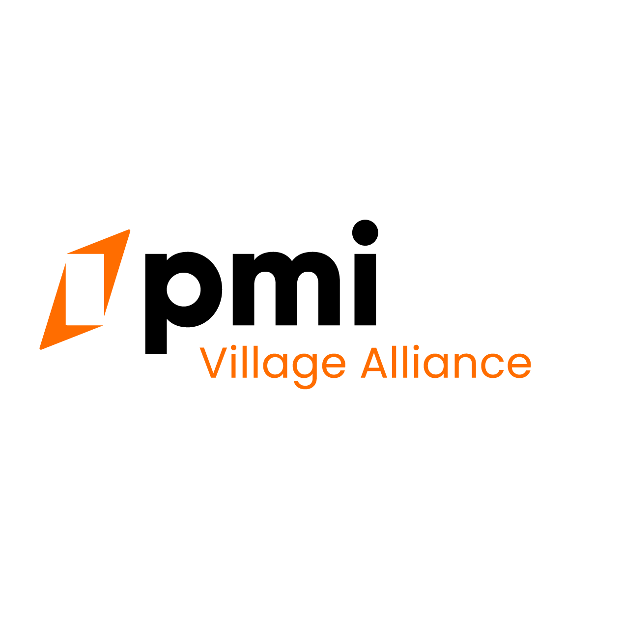 PMI Village Alliance Logo