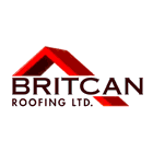 Roofing Contractor in ON Oshawa L1J 4J5 Britcan Roofing Limited 506 Park Rd S (905)404-2683