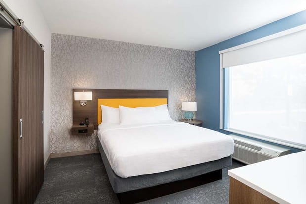 Images Home2 Suites by Hilton North Little Rock