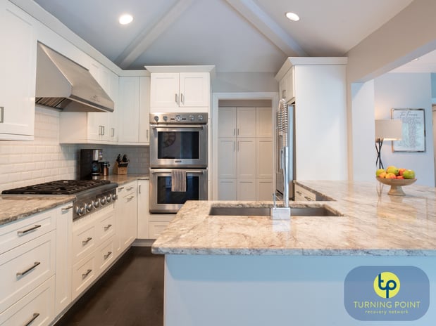 Images Turning Point Recovery Network- Plano