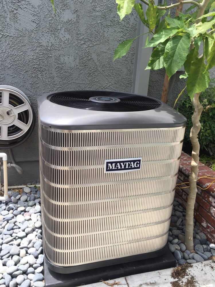 Chavarrie Heating & Air Conditioning Photo