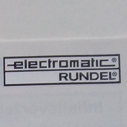 electromatic RUNDEL GmbH in Leonberg