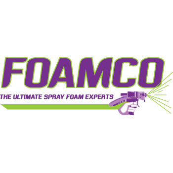 FOAMCO, Inc Logo