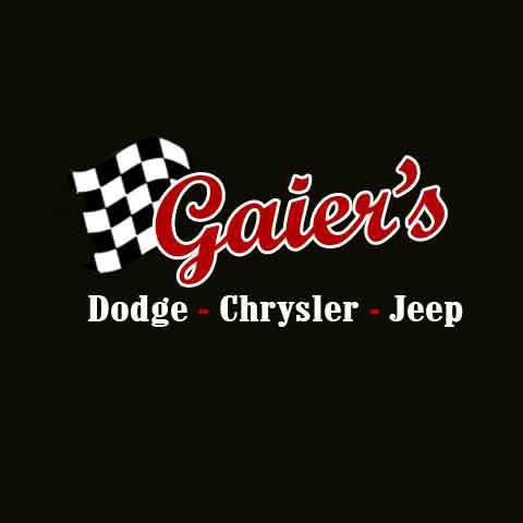 Gaier's Chrysler Dodge Jeep