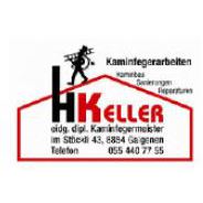 Keller Hanspeter Logo