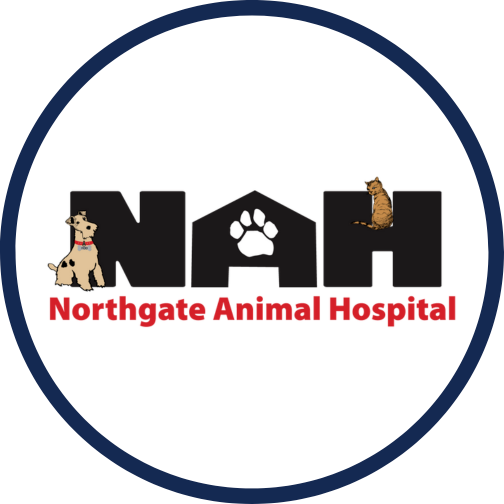 Northgate Animal Hospital Logo
