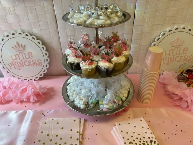 Images Moss Rose Event Center