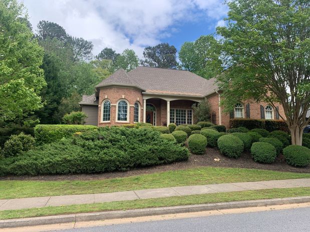 Images Pritchett Roofing, Inc.