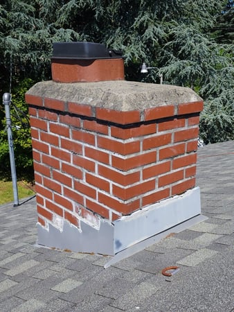 Images Adams Chimney Specialist LLC