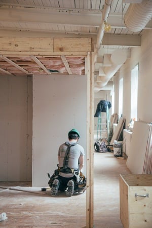 Images Jacob's Ladder Construction & Roofing LLC
