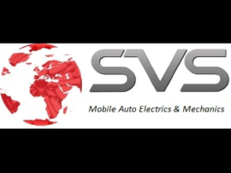 Images SVS Mobile Auto Electrics & Mechanics