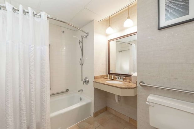 Images DoubleTree by Hilton Hotel Bloomington - Minneapolis South