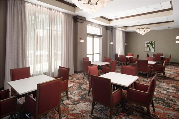 Images Embassy Suites by Hilton Charleston Airport Hotel & Convention Center