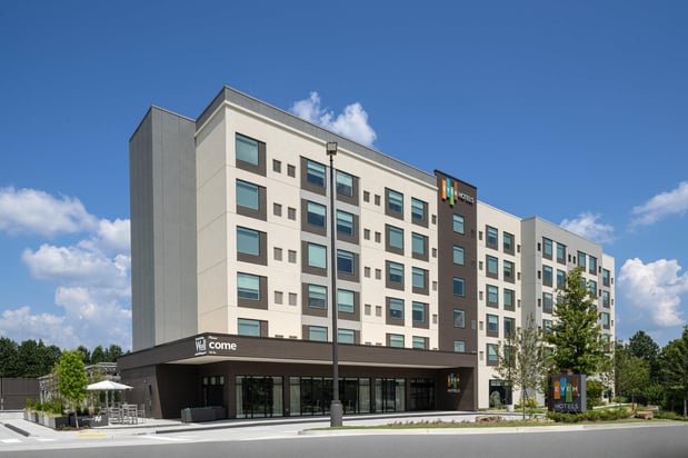 Images Even Hotel Atlanta - Cobb Galleria by IHG