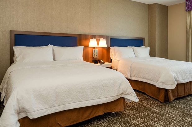 Images Hampton Inn & Suites Aurora South Denver