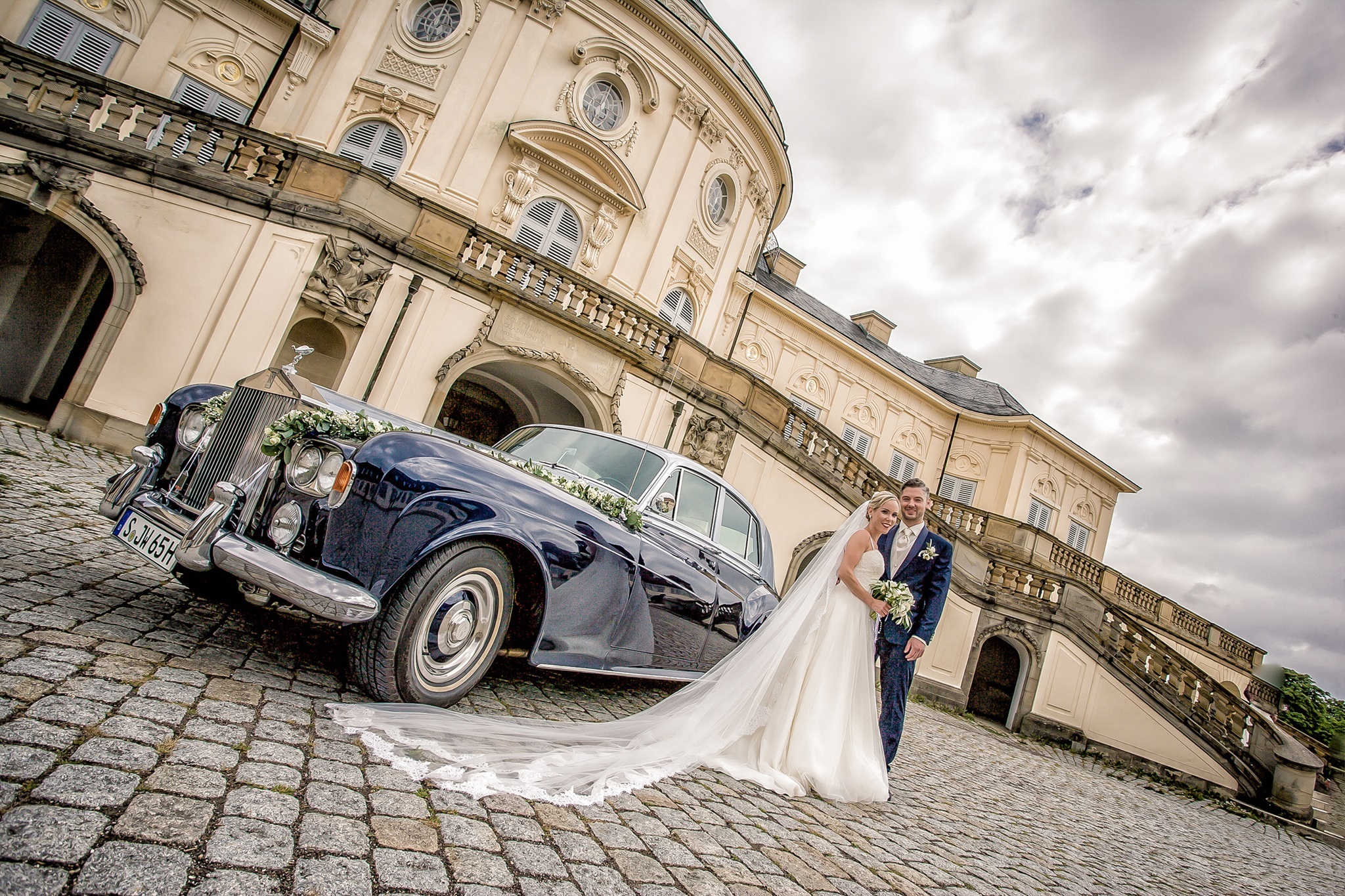 Wolfgang Schmidberger | Hochzeitsfotograf Stuttgart in Stuttgart