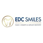 EDC Smiles Logo