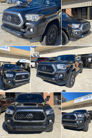 Images Georgia Luxury Automotive Lively