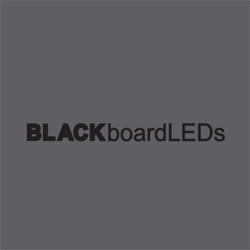 Blackboard Leds Logo