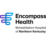 Encompass Health Rehabilitation Hospital of Northern Kentucky Logo