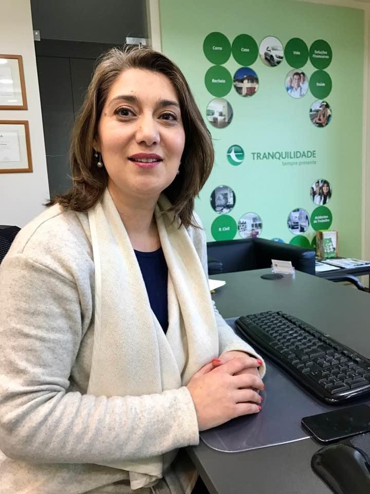 TRANQUILIDADE: Agente João Pereira Mediação Seguros Unipessoal Lda.