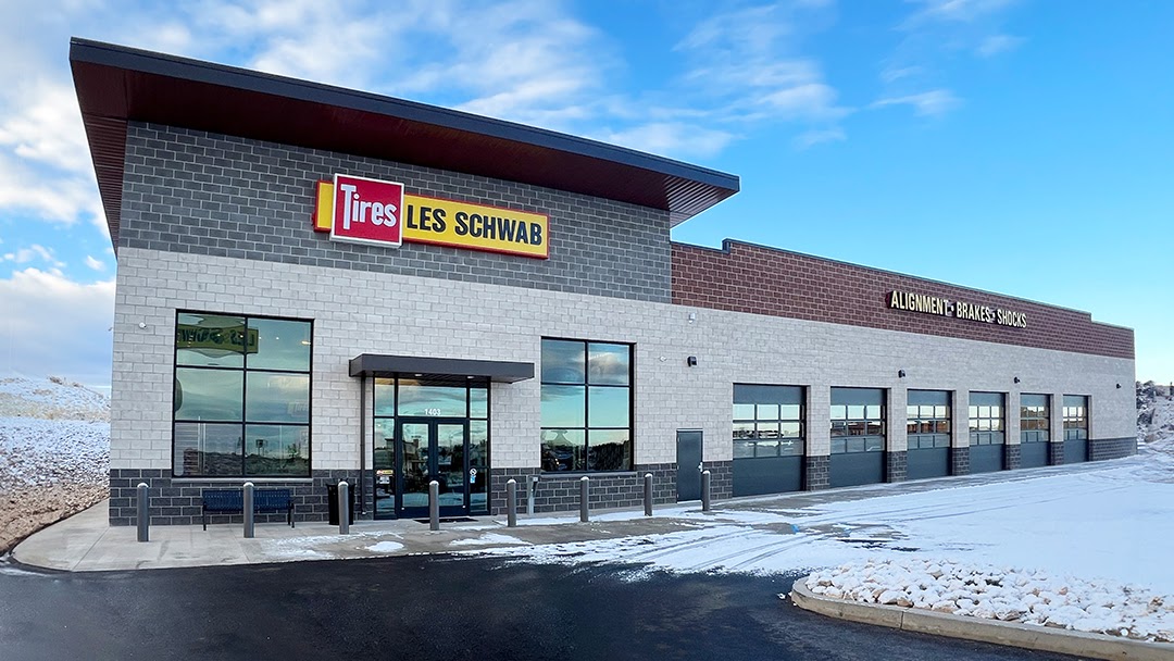 Les Schwab Tire Center