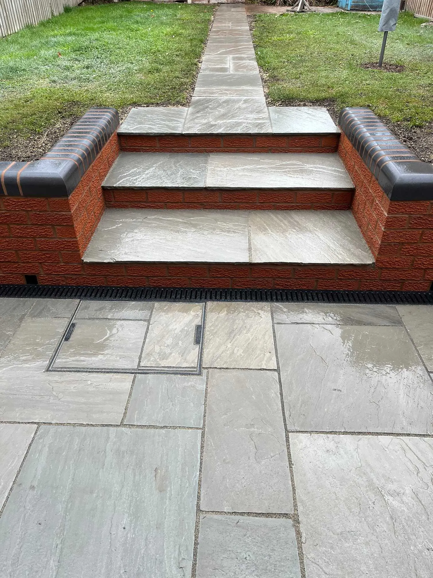Images Ashley Roberts Landscaping & Construction