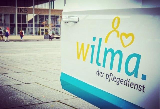 wilma. der Neubrandenburger Pflegedienst GmbH, Hauerweg 4 in Neubrandenburg